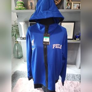 NBA 76 TEAM sweater